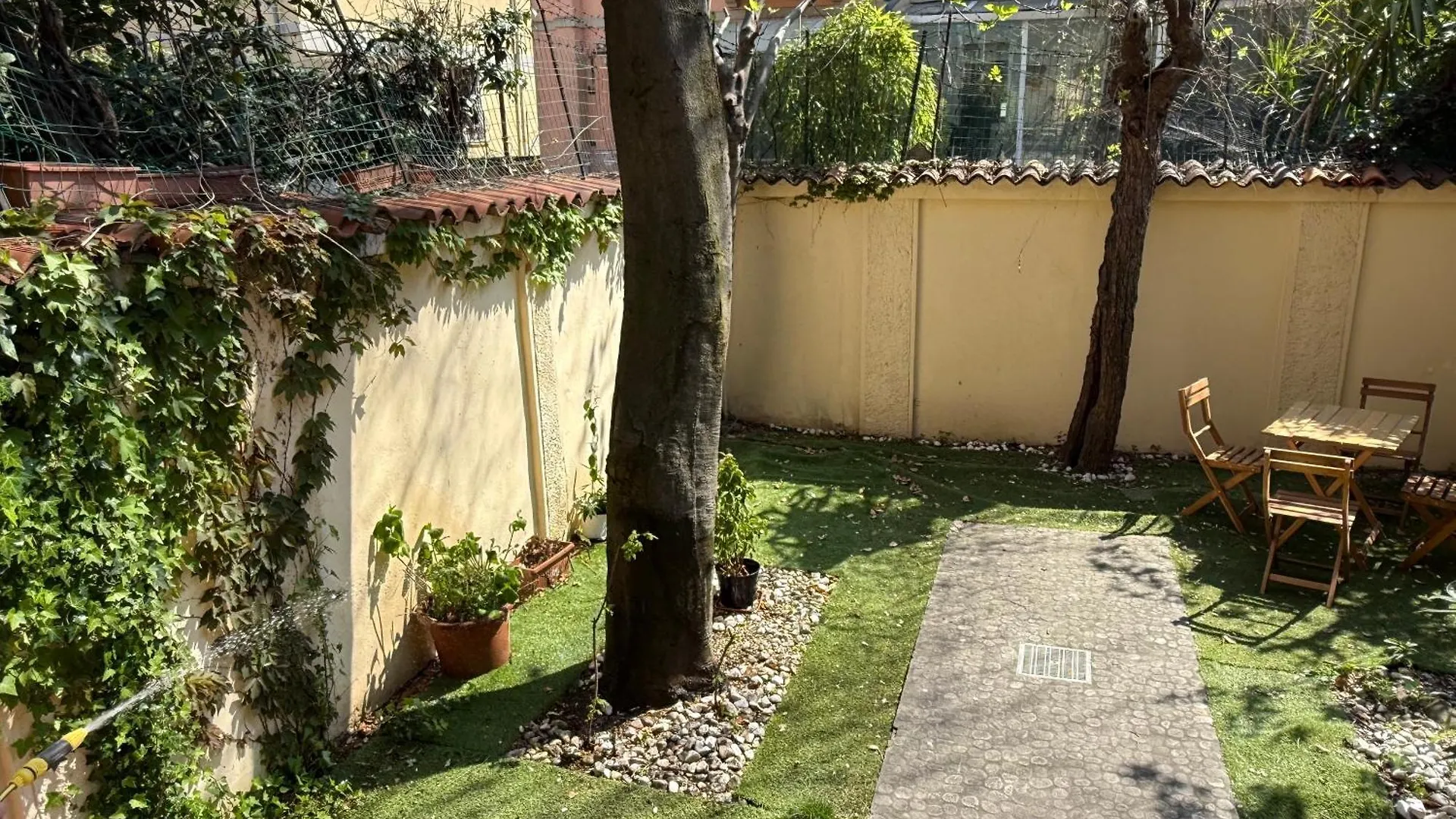 Squirrel'S House Apartment Milan