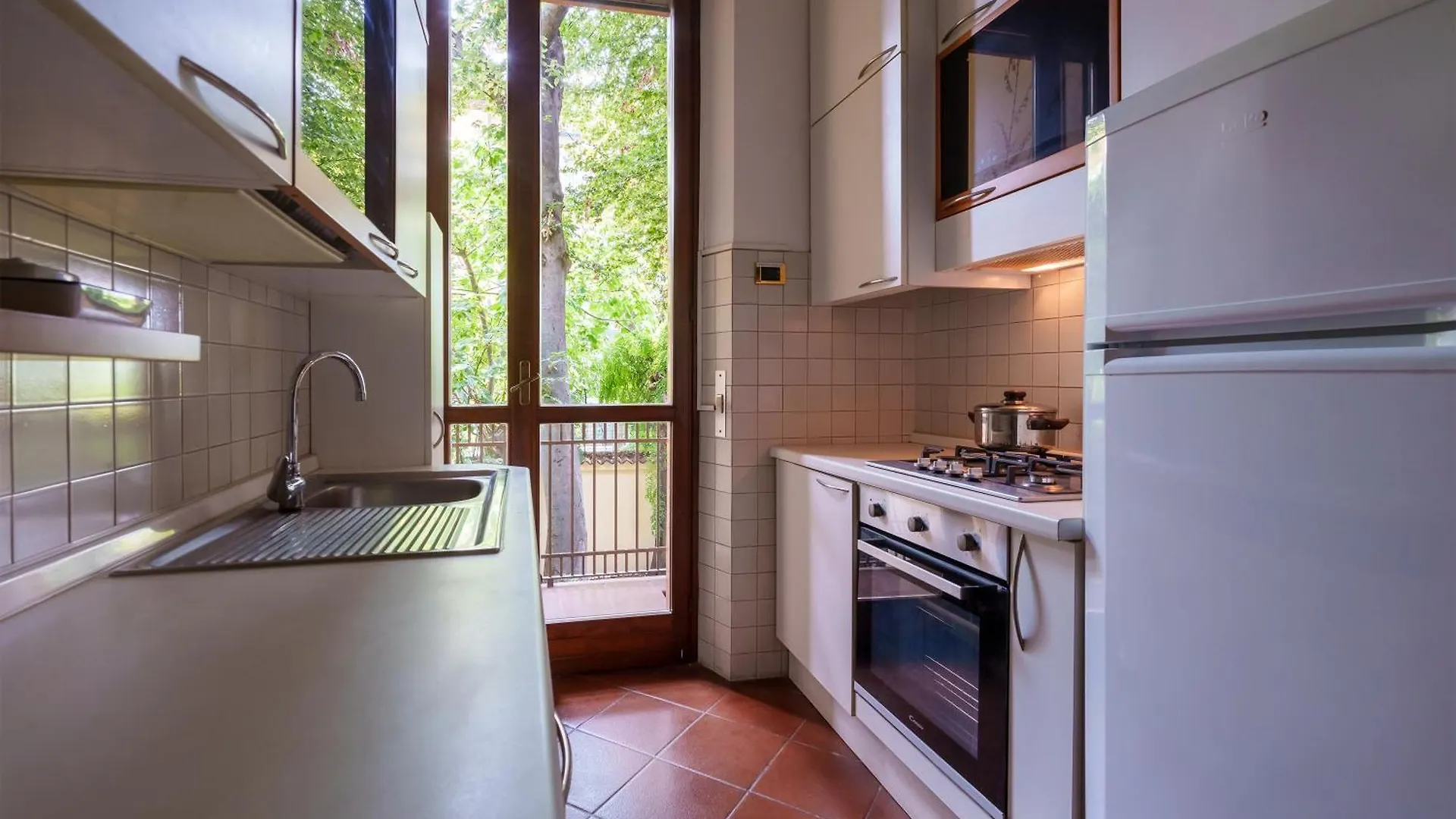 Squirrel'S House Apartment Milan